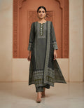 Premium cotton suit set